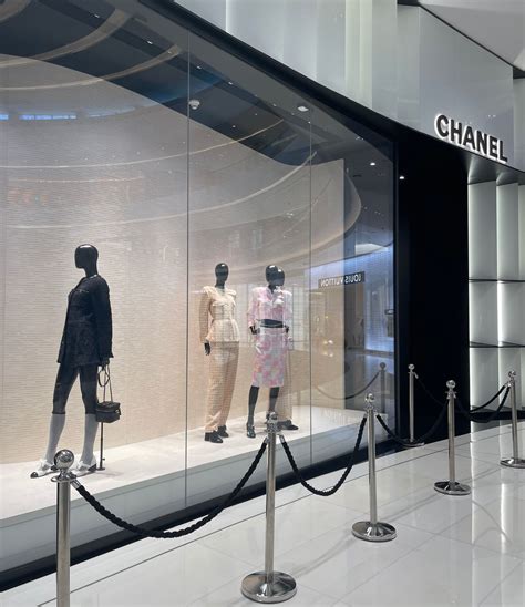 how to get a job at chanel boutique|Chanel jobs near me.